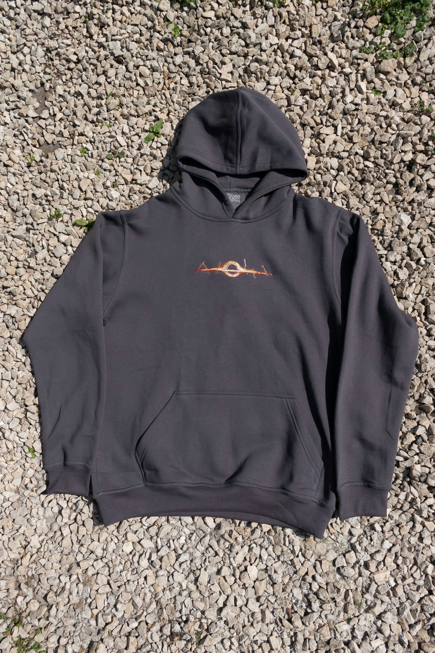 Black Hole - Hoodie (Pre-Order)
