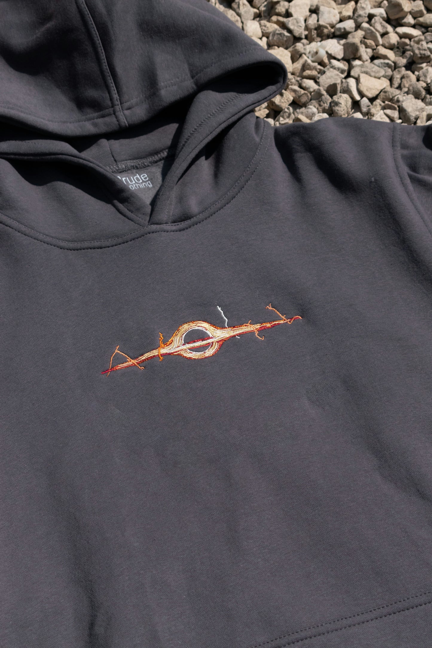 Black Hole - Hoodie (Pre-Order)