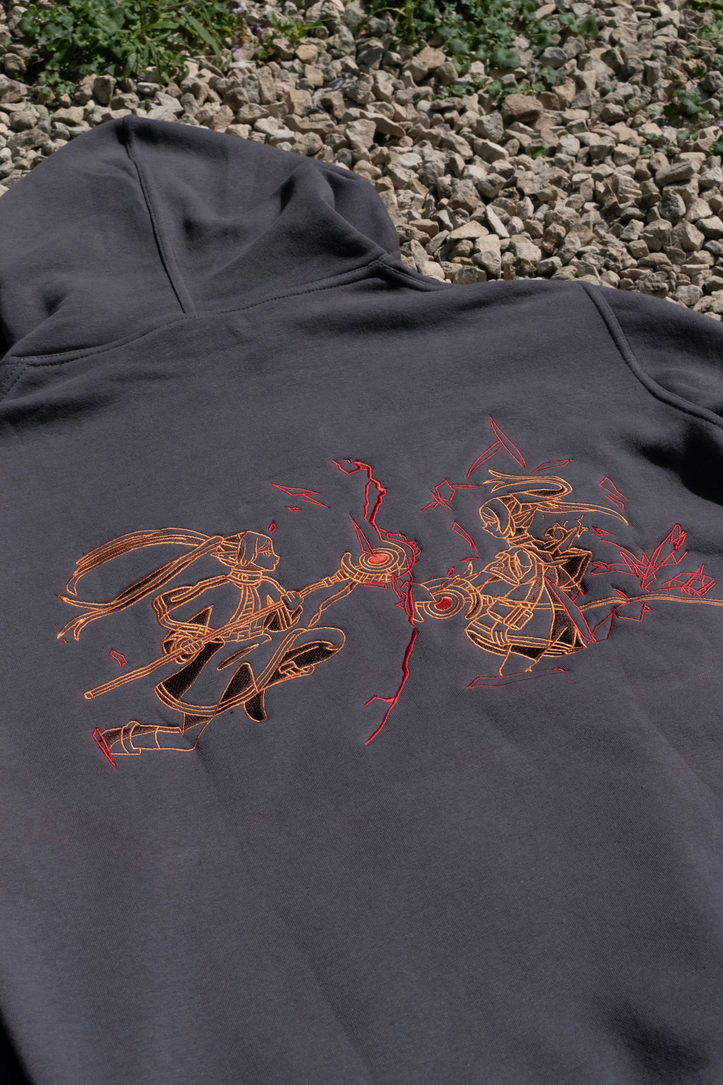 Black Hole - Hoodie (Pre-Order)