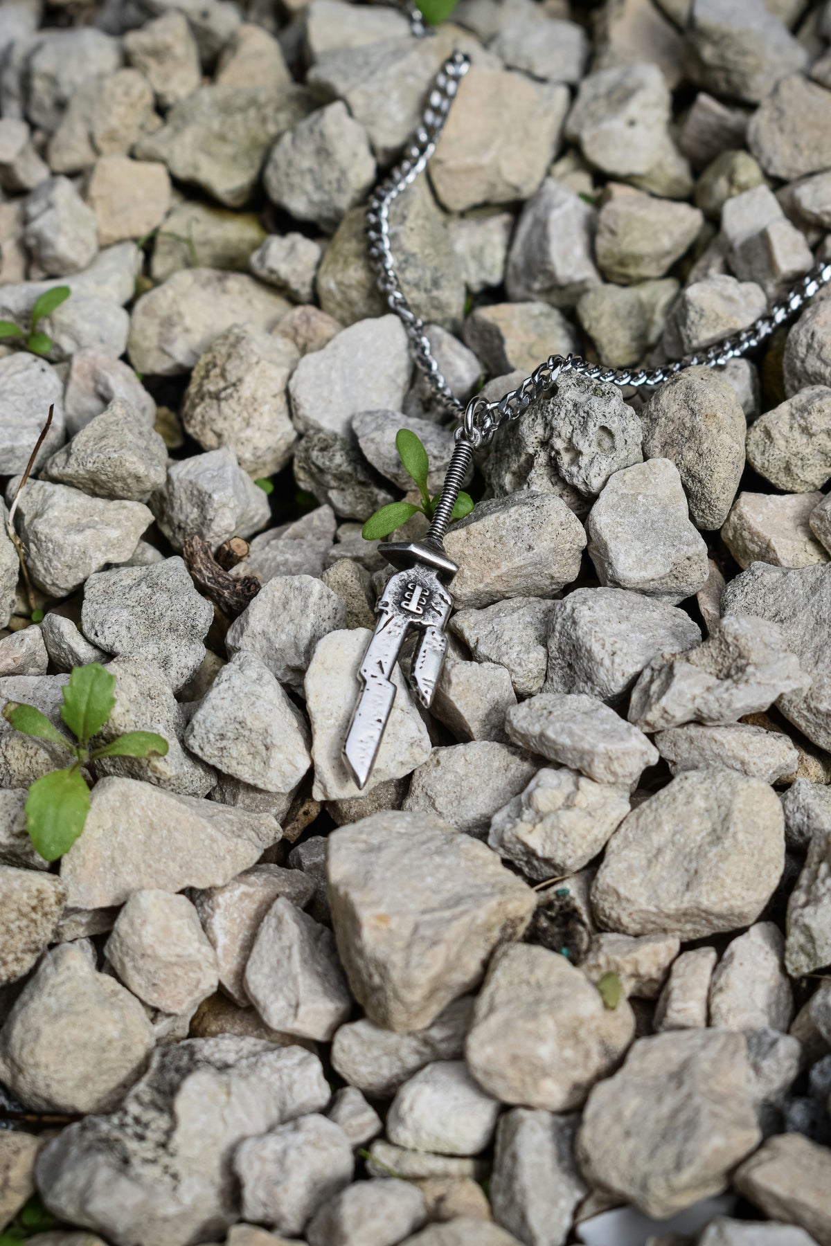 ISOH Remastered - Necklace
