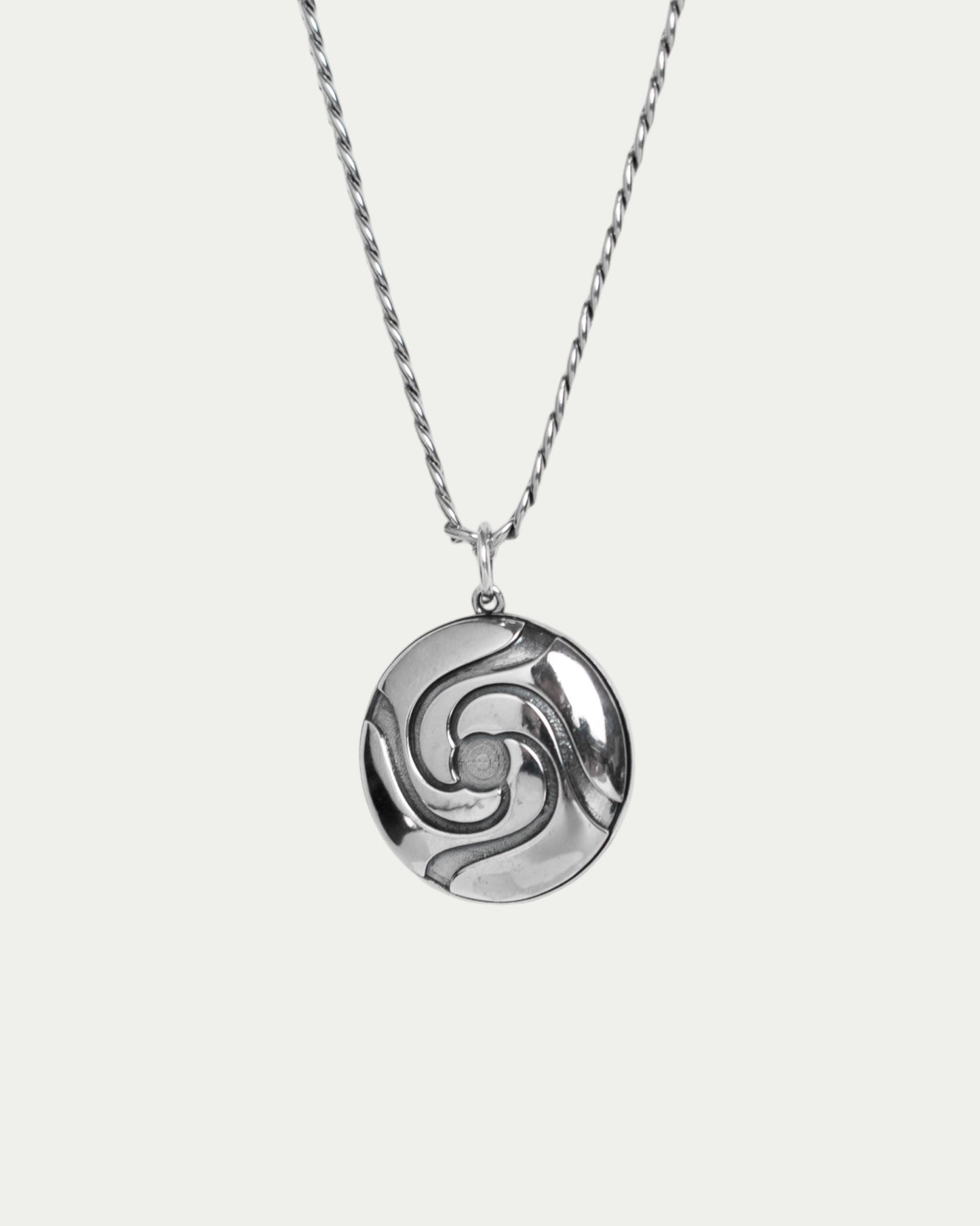 Curse College - Necklace