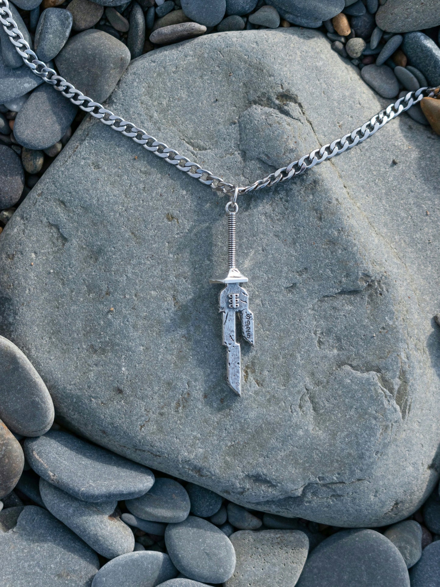 ISOH - Necklace