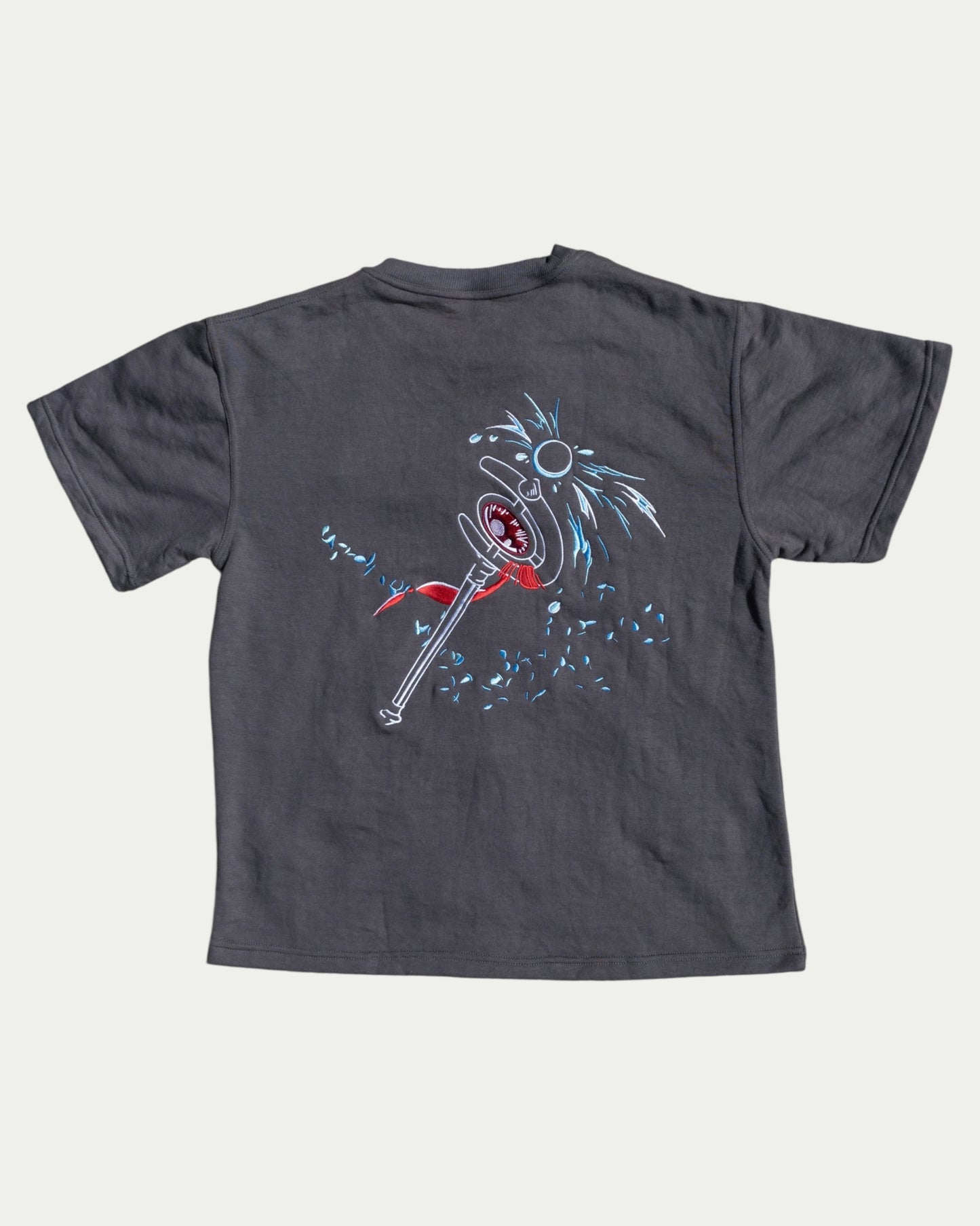 Petals - Oversized T-Shirt (Pre-Order)