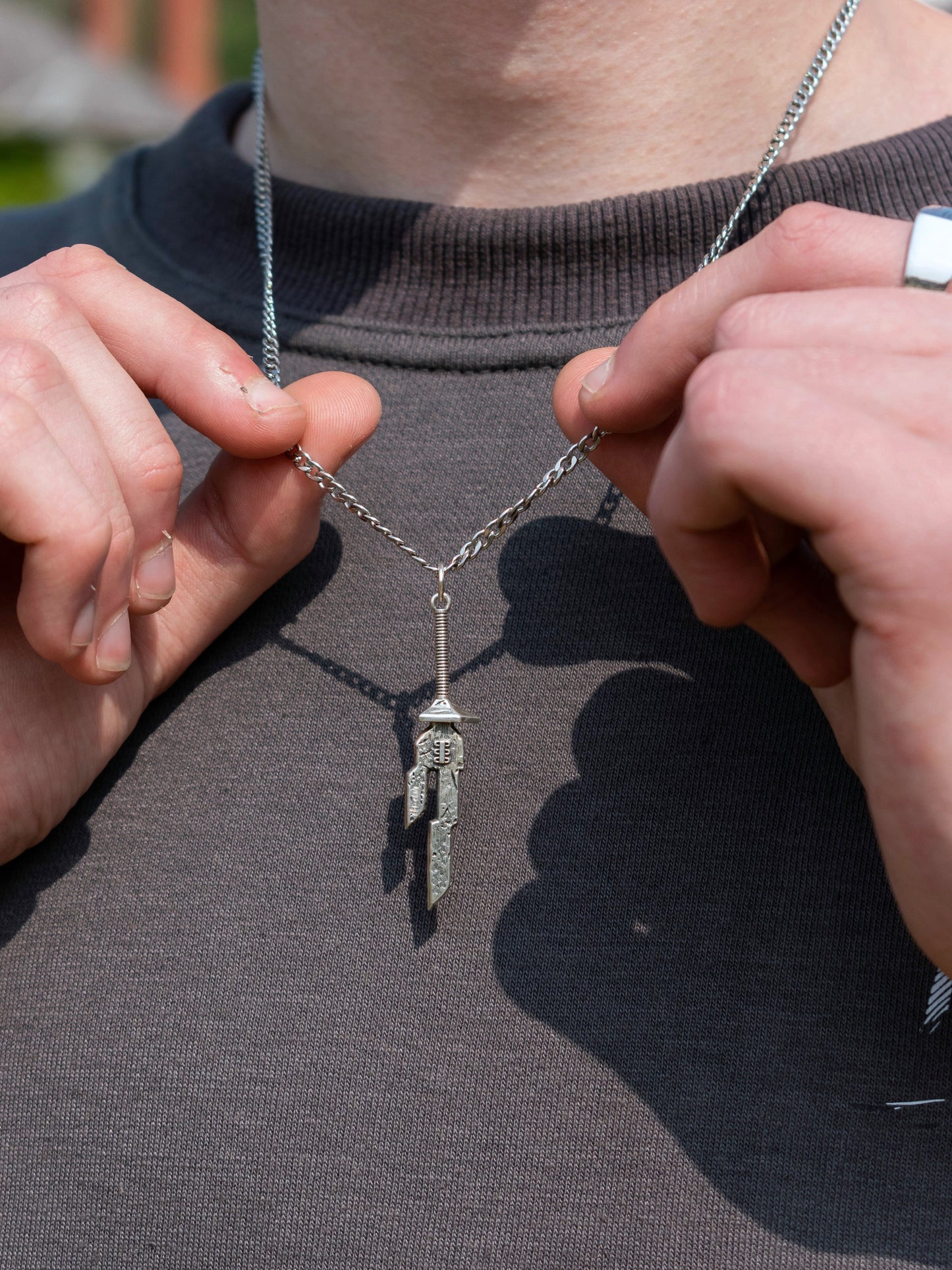 ISOH - Necklace