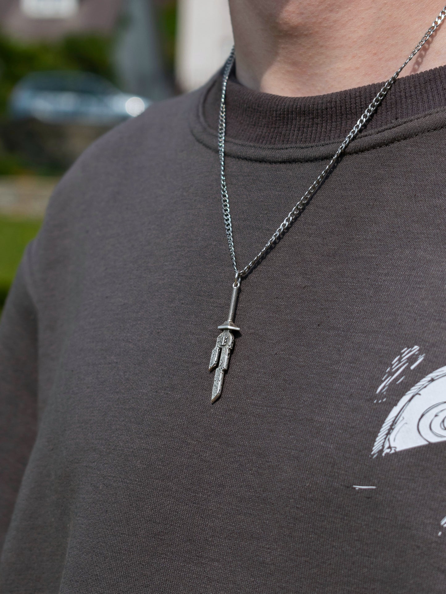 ISOH - Necklace