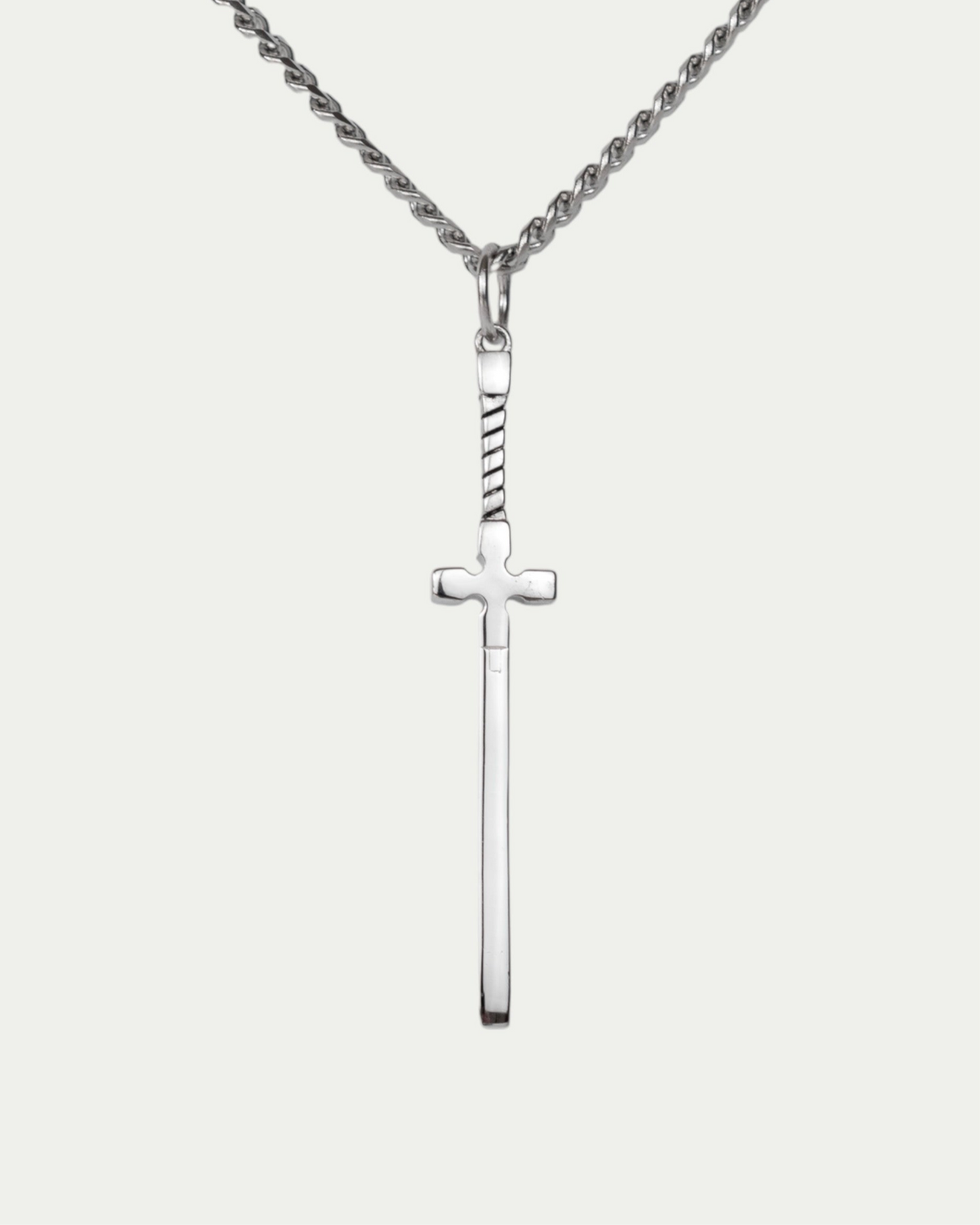 Excalibur - Necklace