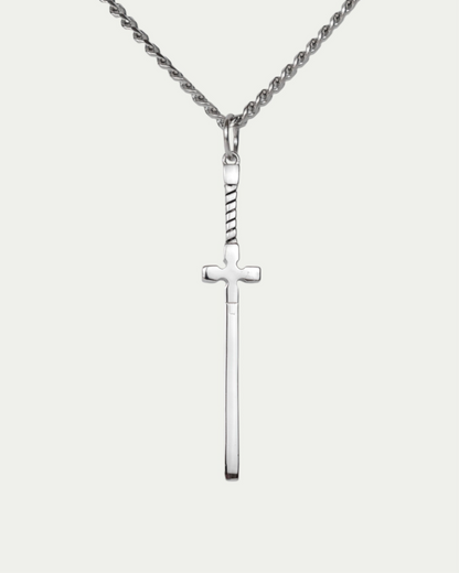 Excalibur - Necklace