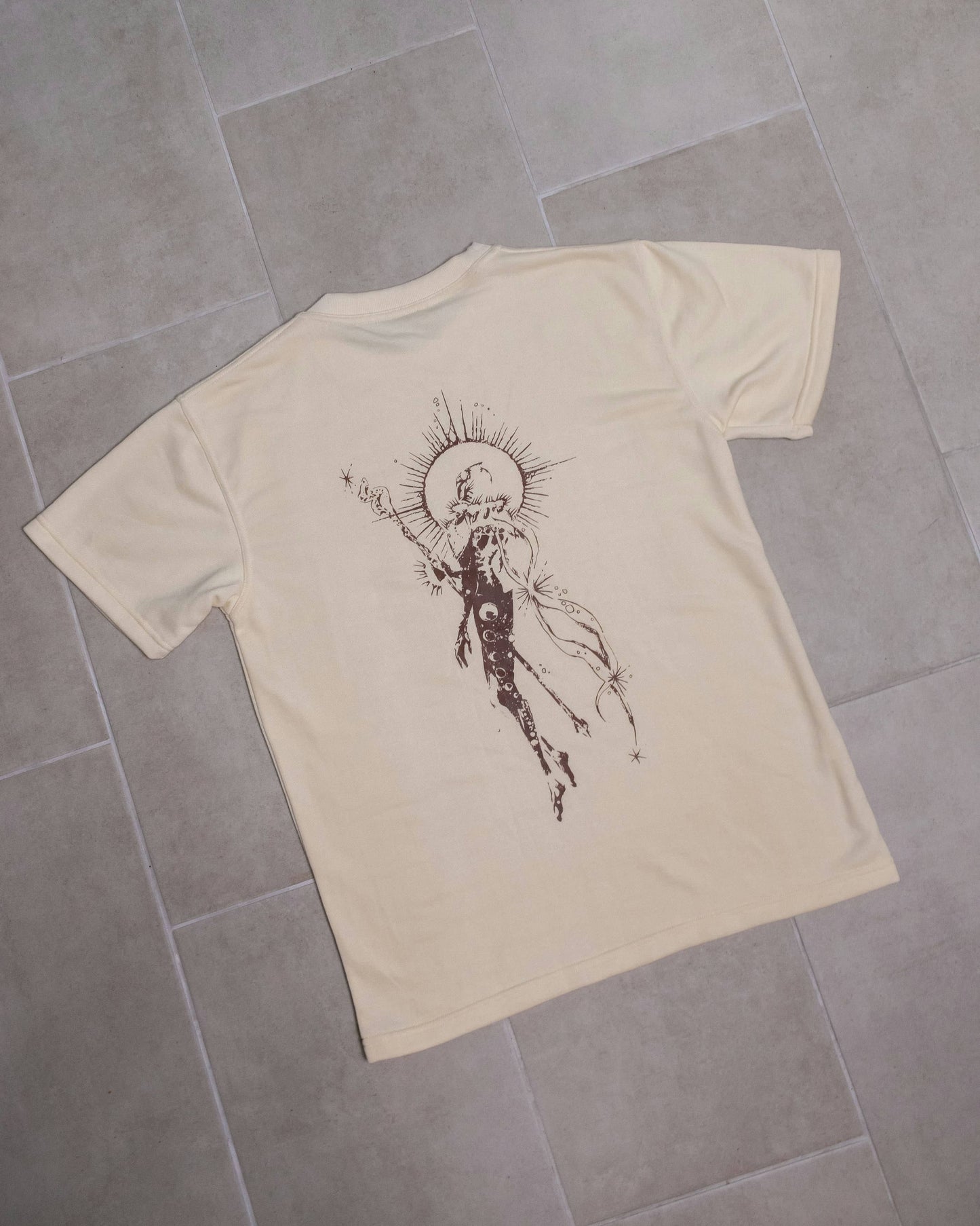 Runes - T-Shirt (Pre-Order)