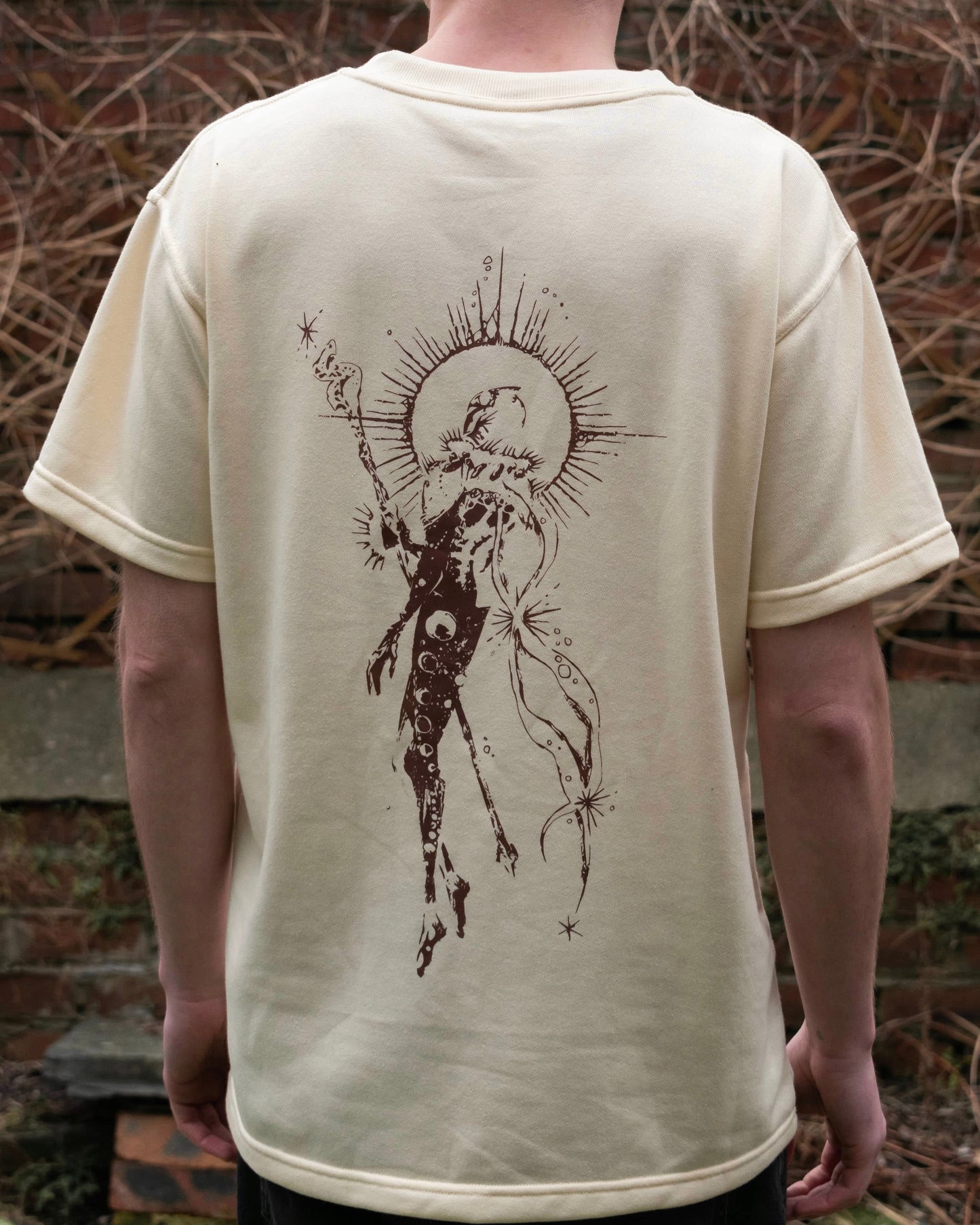 Runes - T-Shirt (Pre-Order)