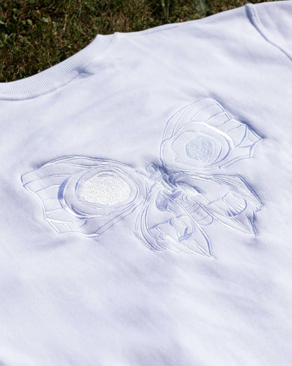Butterfly - Oversized T-Shirt