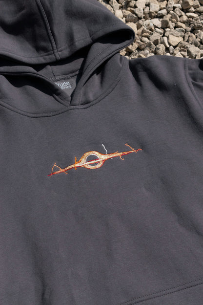 Black Hole - Hoodie (Pre-Order)