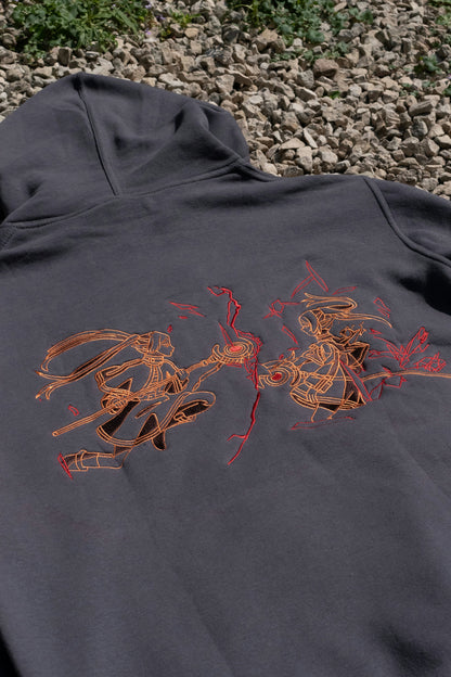 Black Hole - Hoodie (Pre-Order)