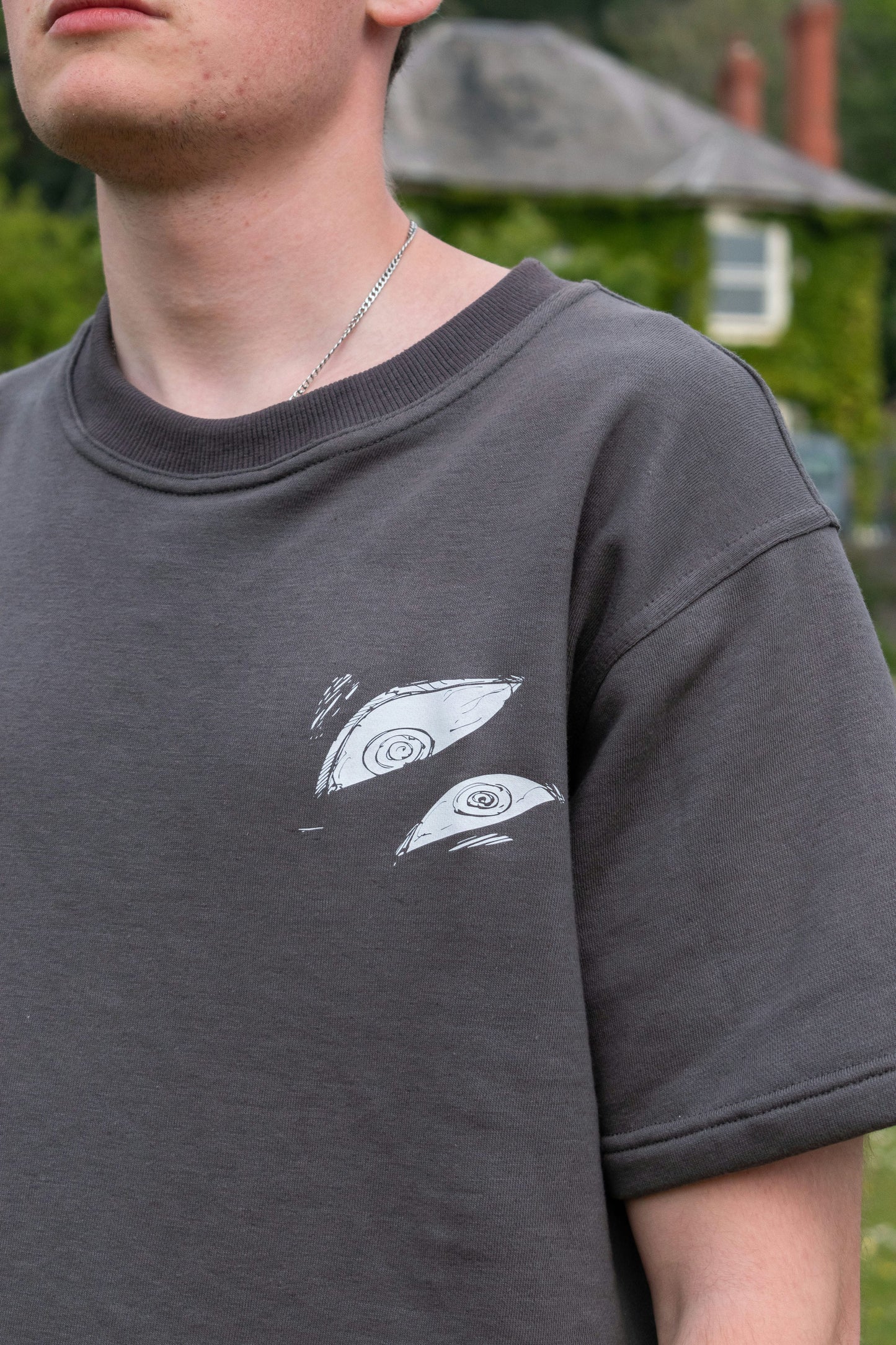 Heian Eyes - T-Shirt