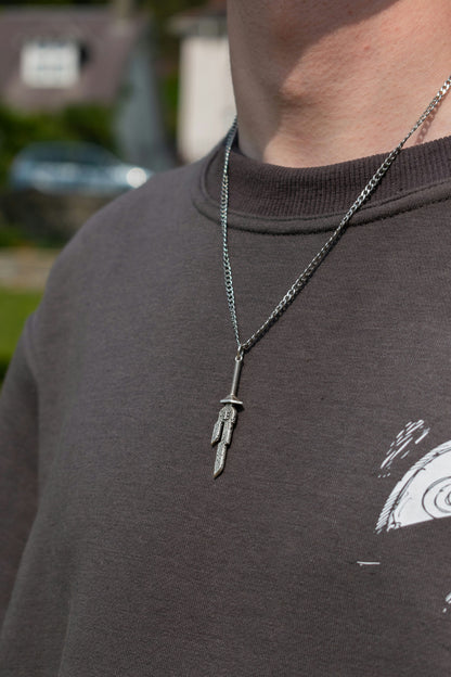 ISOH  Remastered - Necklace (PRE-ORDER)