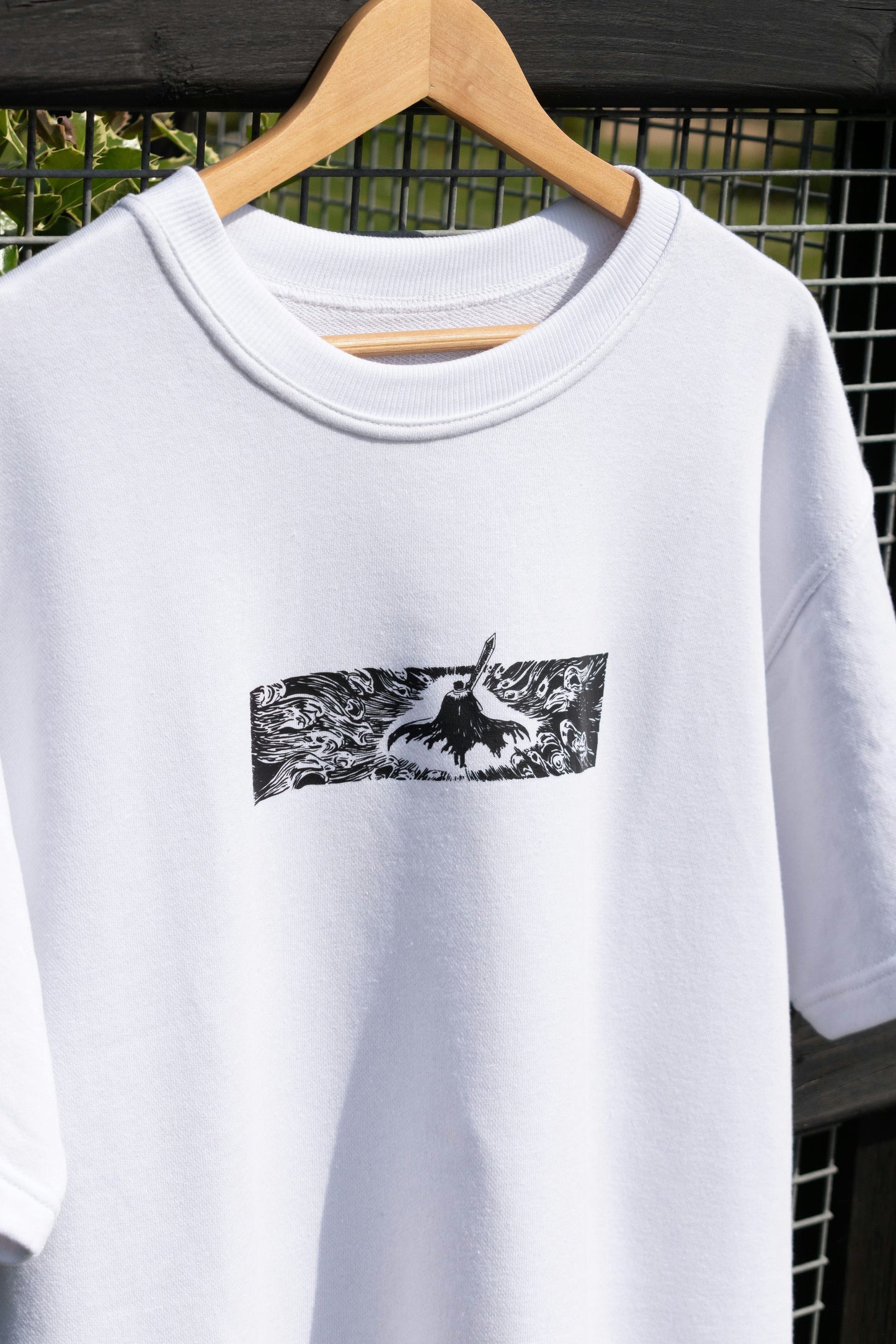 Soul Walk - T-Shirt