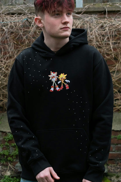 SXS  - Hoodie (PRE-ORDER)