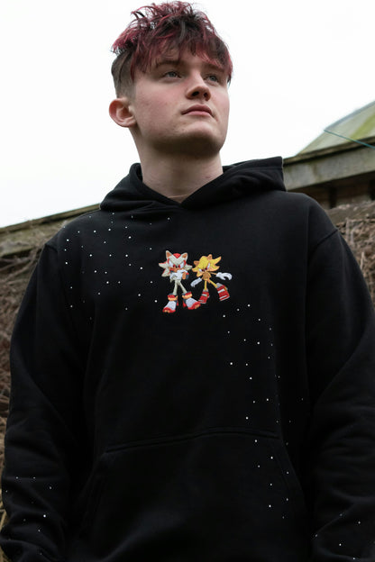 SXS  - Hoodie (PRE-ORDER)