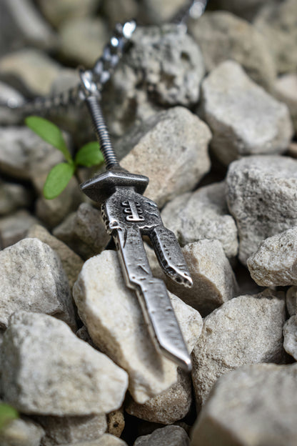 ISOH  Remastered - Necklace