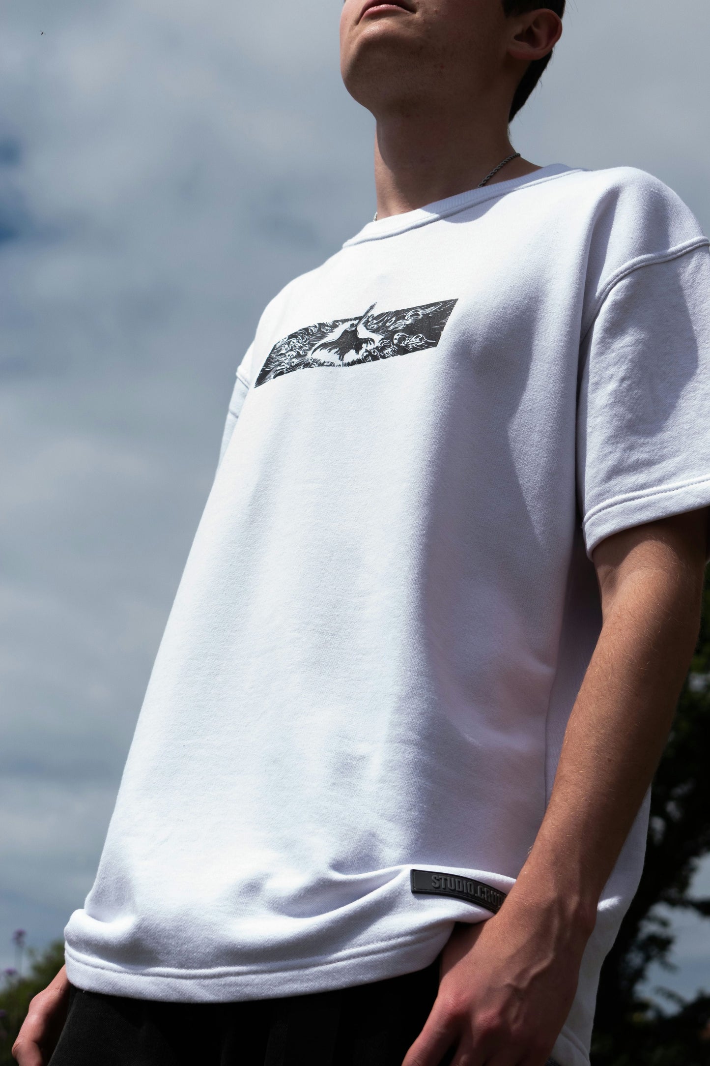 Soul Walk - T-Shirt