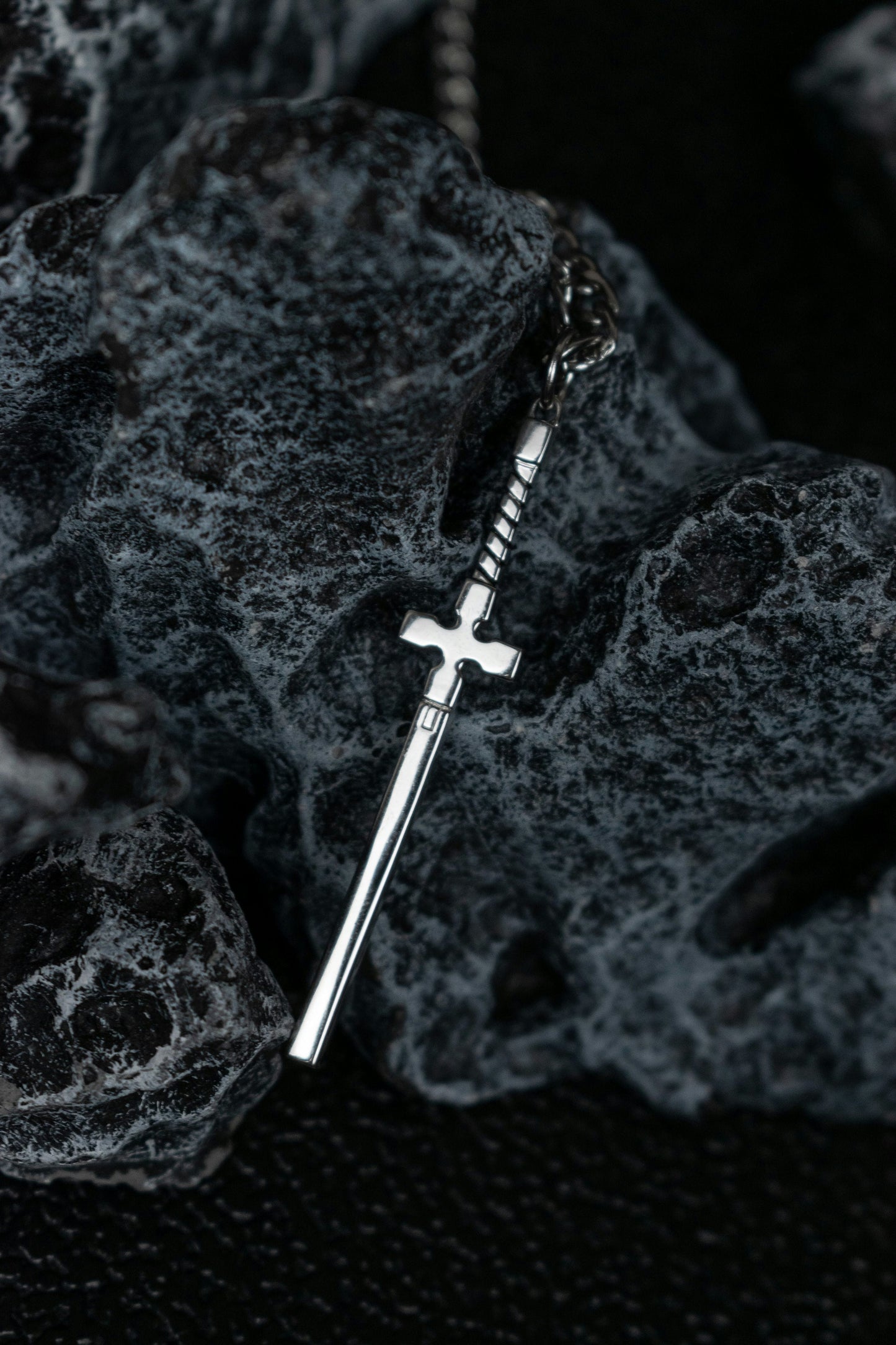 Excalibur - Necklace