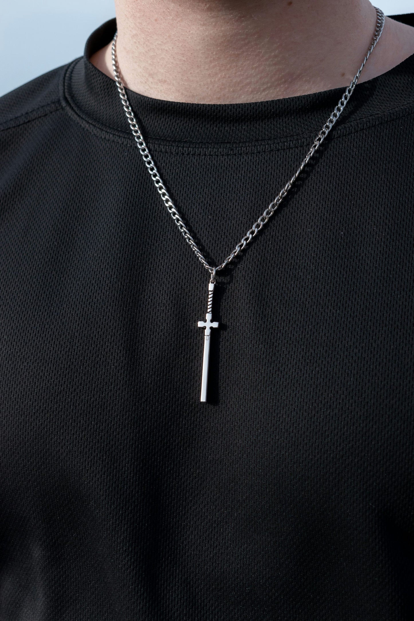 Excalibur - Necklace