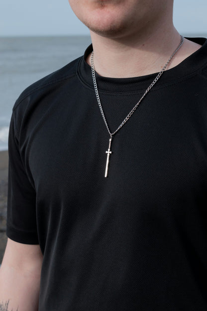 Excalibur - Necklace