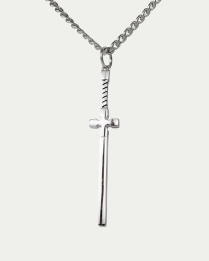 Excalibur - Necklace