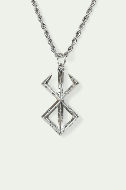 Transcendence of Humanity  - Necklace