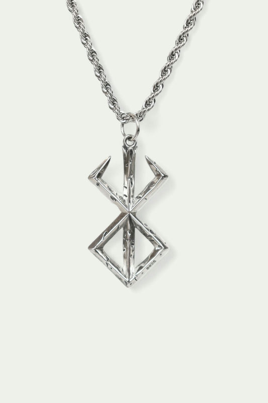 Transcendence of Humanity  - Necklace (Pre-Order)
