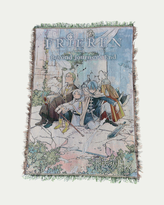 Volume 1 - Tapestry Rug