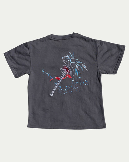 Petals - Oversized T-Shirt (Pre-Order)