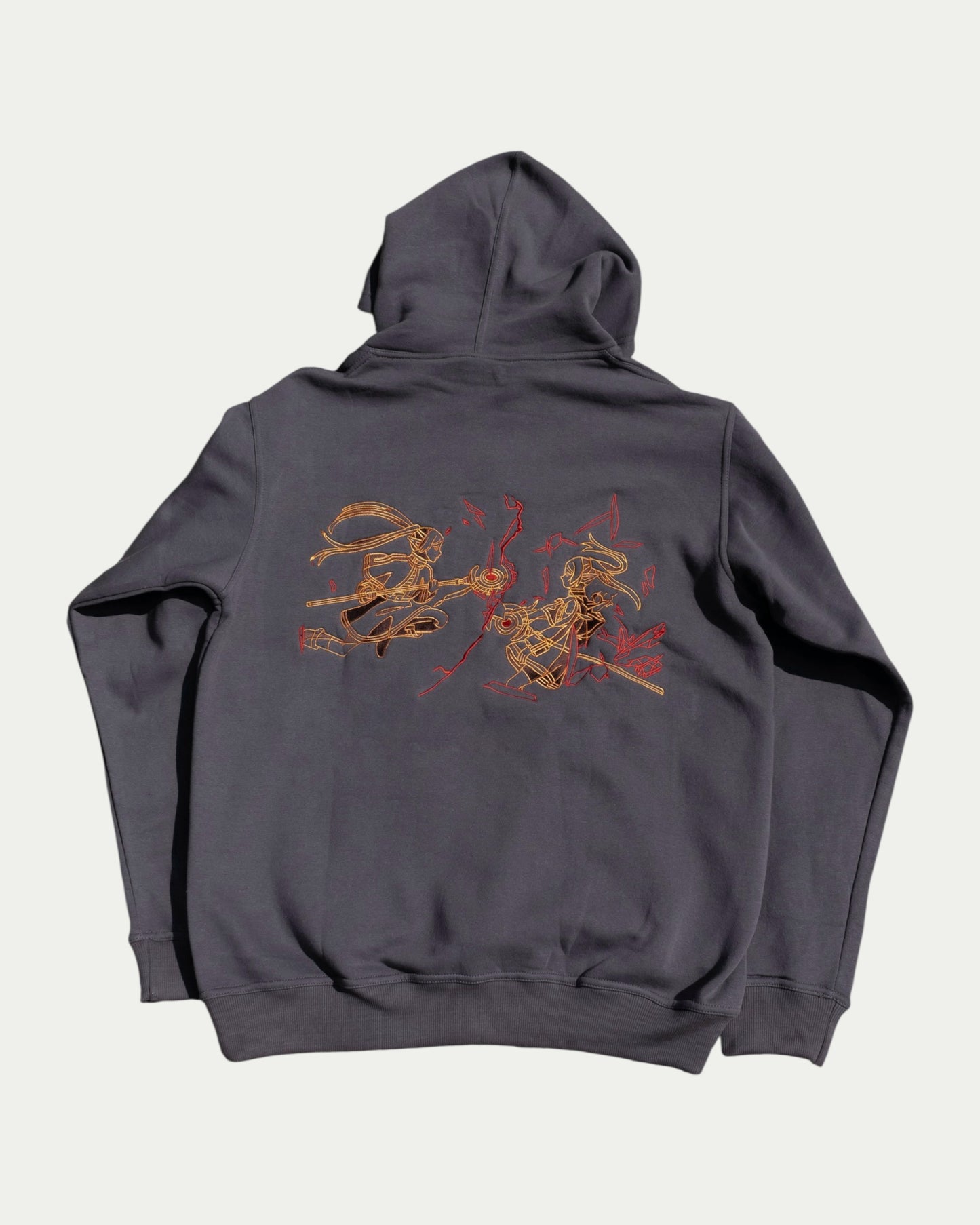 Black Hole - Hoodie (Pre-Order)