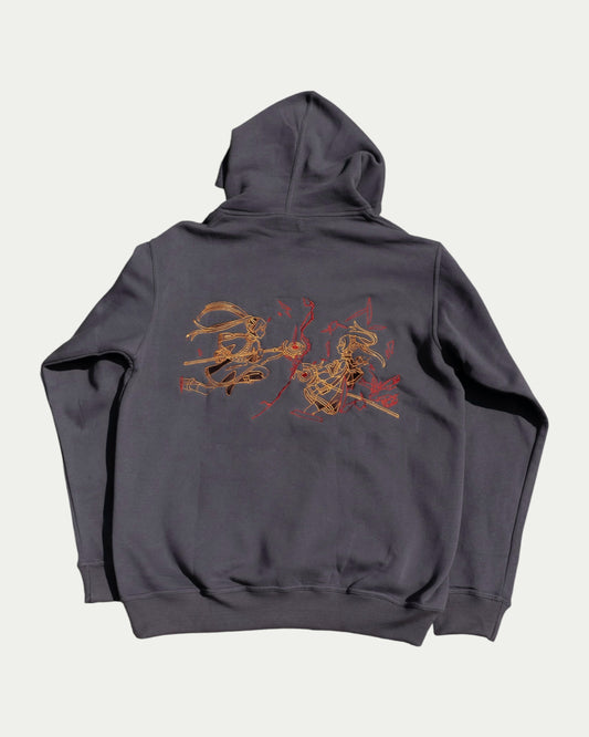 Black Hole - Hoodie (Pre-Order)