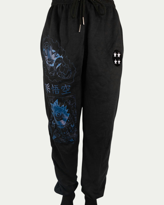 Goku - Sweatpants