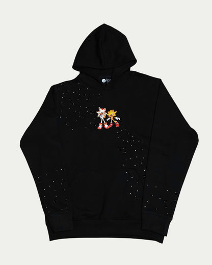 SXS  - Hoodie (PRE-ORDER)