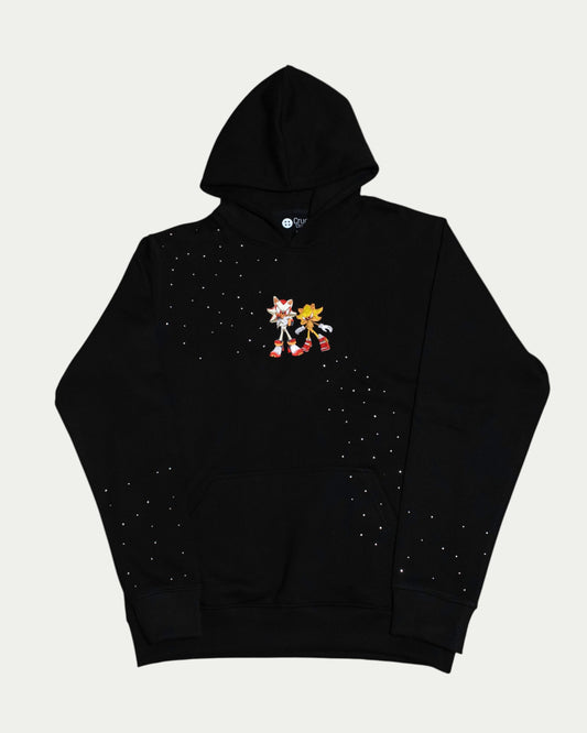 SXS  - Hoodie (PRE-ORDER)