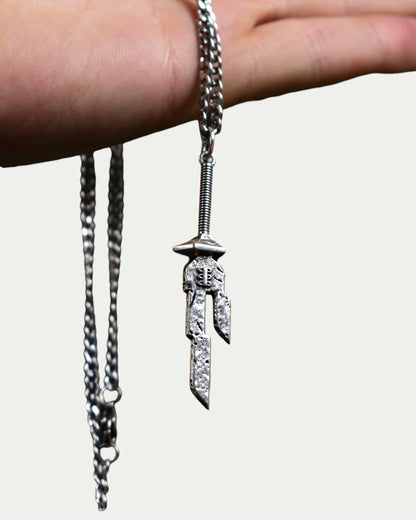 ISOH  Remastered - Necklace (PRE-ORDER)